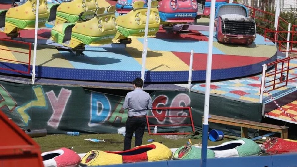 luna park xalkidiki nekros